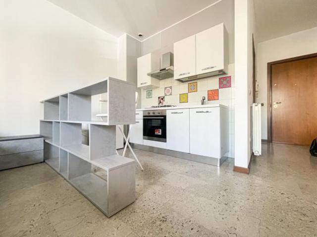 Monolocale in affitto a Bologna