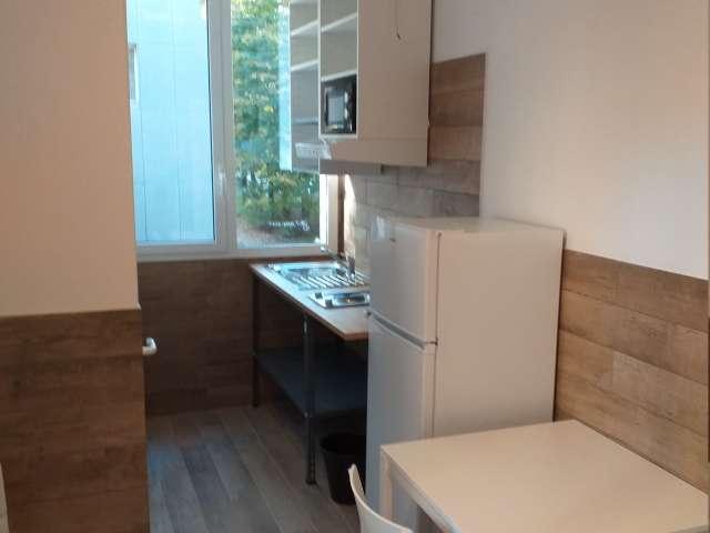 Monolocale in affitto a Bologna