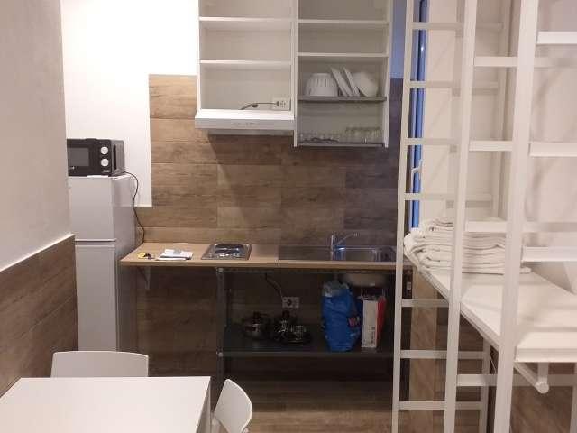 Monolocale in affitto a Bologna