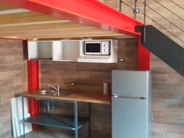 Monolocale in affitto a Bologna