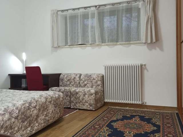 Monolocale in affitto a Borghesiana Finocchio, Roma