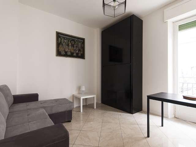 Monolocale in affitto a Bovisa, Milano