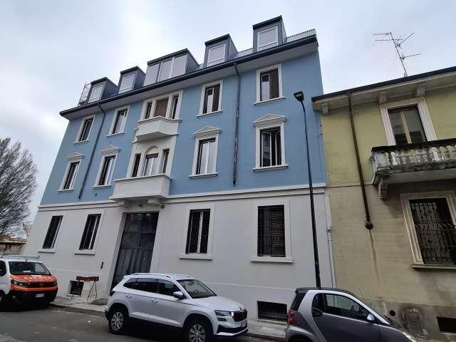 Monolocale in affitto a Bovisa, Milano