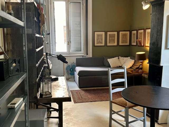 Monolocale in affitto a Brera, Milano