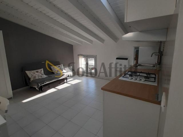 Monolocale in affitto a Brescia via Trento, 91B, Borgo Trento
