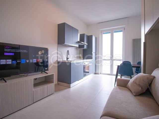 Monolocale in affitto a Brugherio