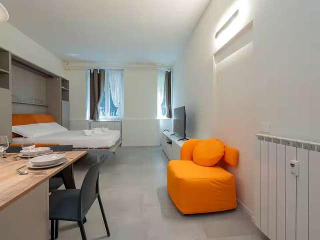 Monolocale in affitto a Buenos Aires Venezia, Milano