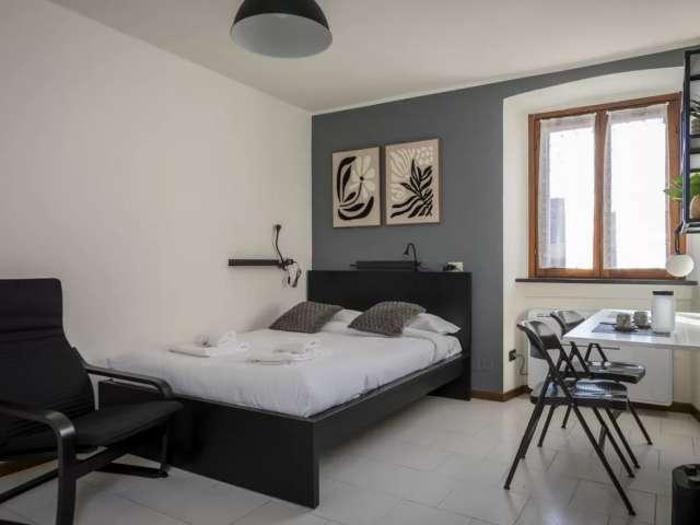 Monolocale in affitto a Buenos Aires Venezia, Milano