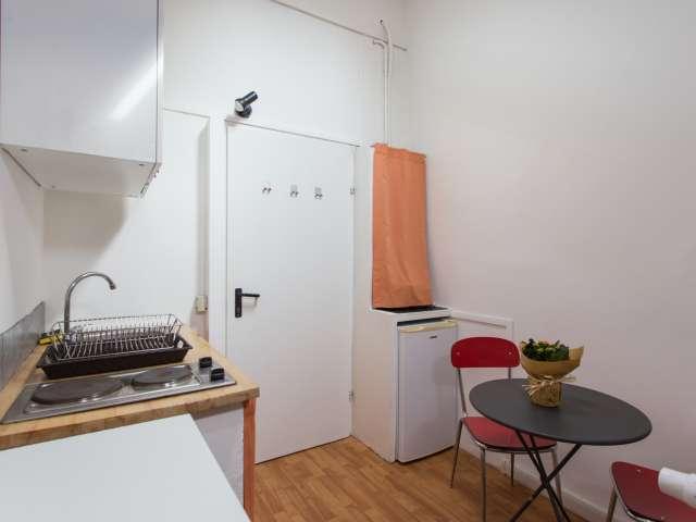 Monolocale in affitto a Buenos Aires Venezia, Milano