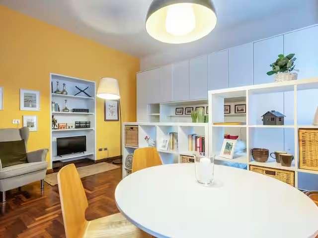 Monolocale in affitto a Buenos Aires Venezia, Milano