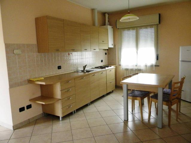 Monolocale in affitto a Busto Arsizio via Lonate Pozzolo, Madonna Regina