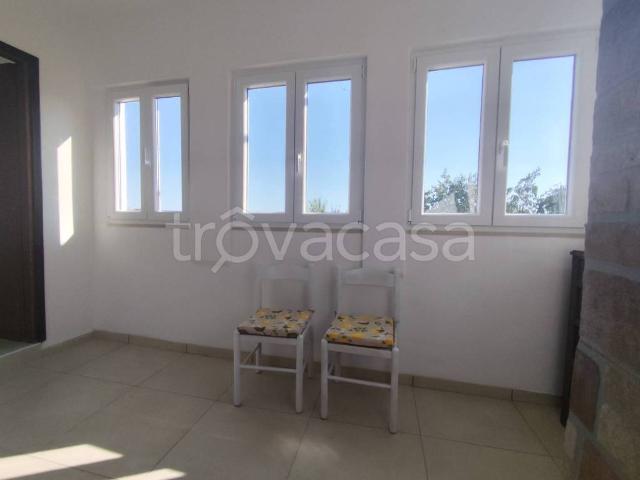 Monolocale in affitto a Camignone, Passirano