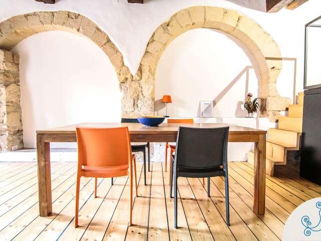 Monolocale in affitto a Cagliari
