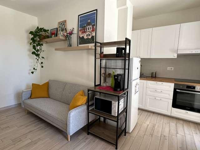 Monolocale in affitto a Cagliari