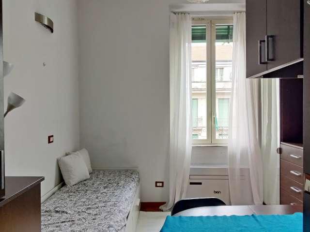 Monolocale in affitto a Calvairate, Milano