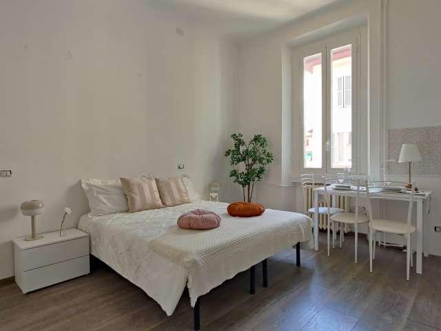 Monolocale in affitto a Calvairate, Milano