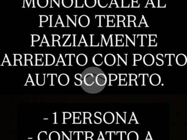 Monolocale in affitto a Carpenedolo via 13
