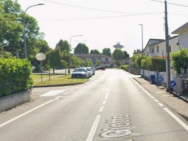 Monolocale in affitto a Castelfranco Veneto via giotto