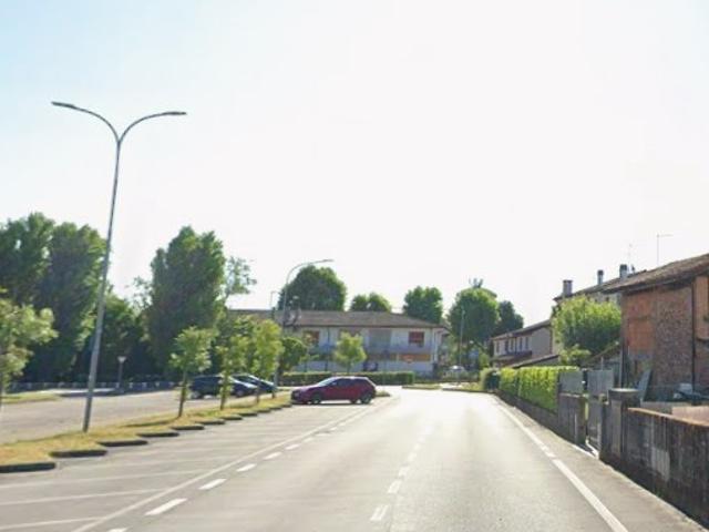 Monolocale in affitto a Castelfranco Veneto via giotto