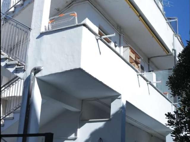 Monolocale in affitto a Casal de' Pazzi, Roma