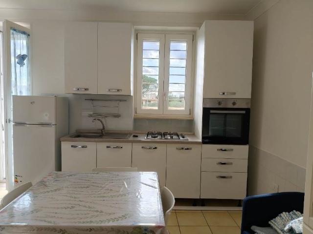 Monolocale in affitto a Casamarciano