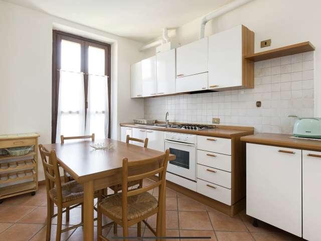Monolocale in affitto a Cascina Padregnana