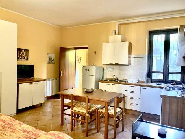 Monolocale in affitto a Cascina Padregnana