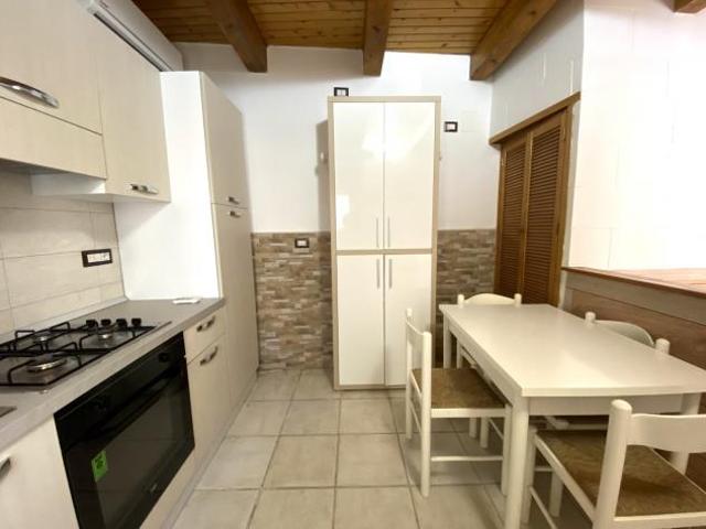 Monolocale in affitto a Catanzaro