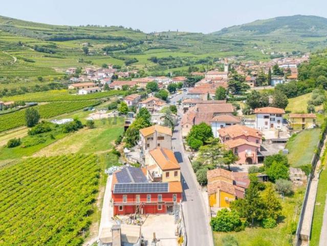 Monolocale in affitto a Cazzano di Tramigna via Molini, 14