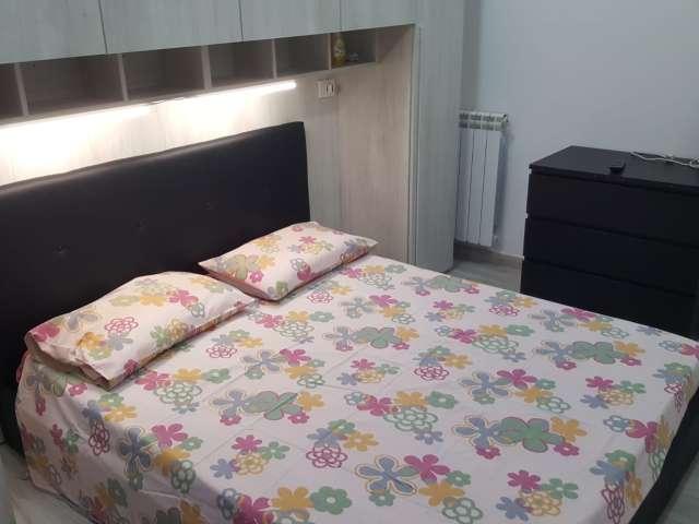 Monolocale in affitto a Centocelle, Roma