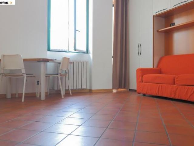Monolocale in affitto a Cesano Maderno