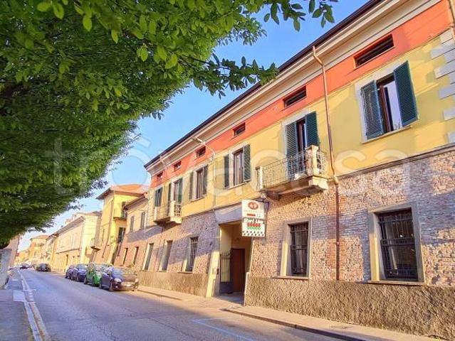 Monolocale in affitto a Chivasso via Demetrio Cosola, 29a
