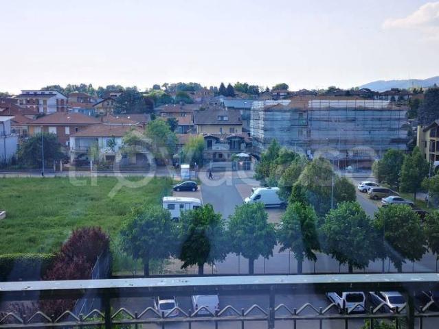 Monolocale in affitto a Chieri via Trofarello, 10