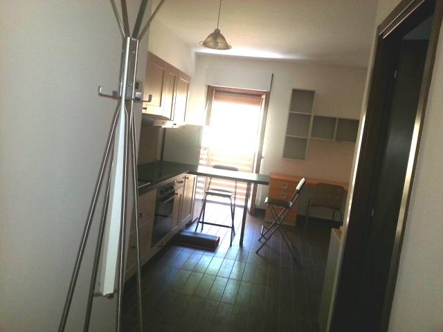 Monolocale in affitto a Chieti