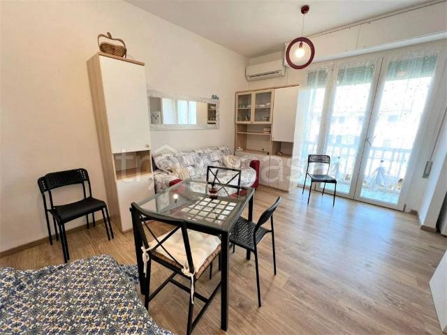 Monolocale in affitto a Comacchio