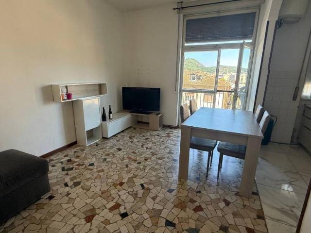 Monolocale in affitto a Como via Brogeda, 26, Ponte Chiasso