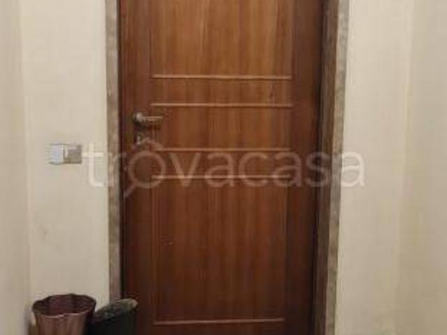 Monolocale in affitto a Como viale Varese, 71, Viale Varese Crocifisso