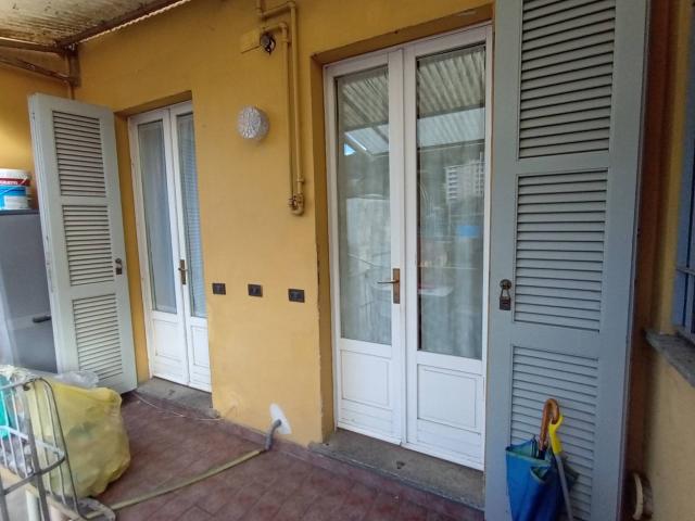 monolocale in affitto a Como