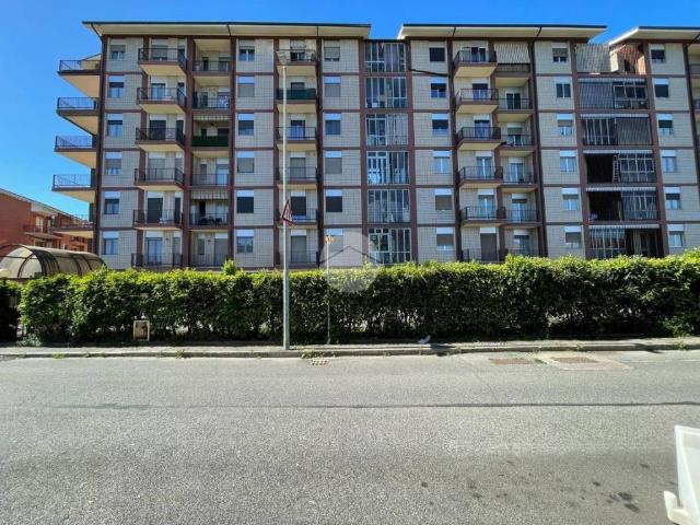 Monolocale in affitto a Collegno via General Cantore, 30, Santa Maria
