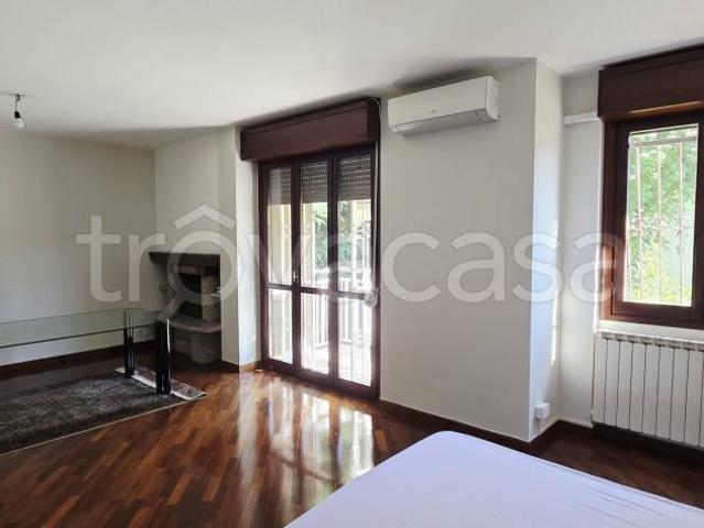 Monolocale in affitto a Cologno Monzese