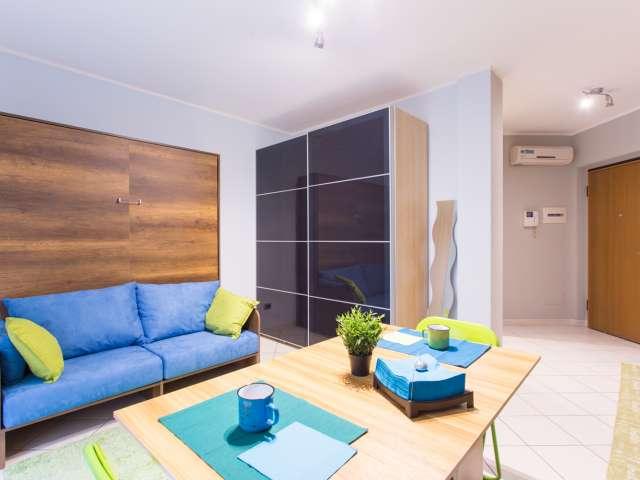 Monolocale in affitto a Cologno Monzese, Milano