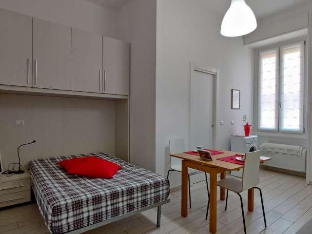 Monolocale in affitto a Corvetto, Milano