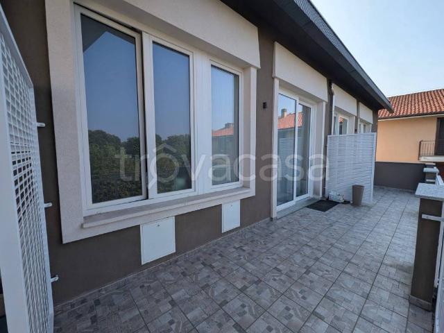 Monolocale in affitto a Corbetta