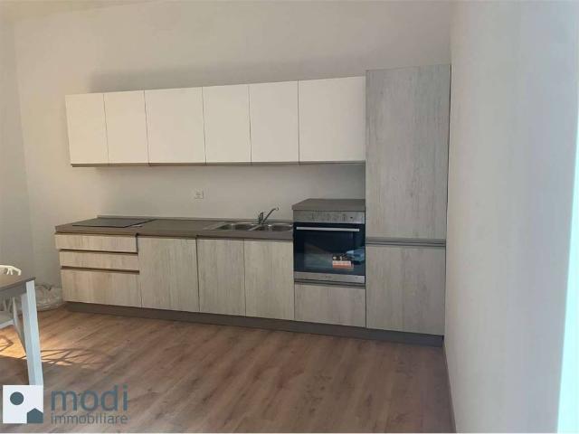 Monolocale in affitto a Crema
