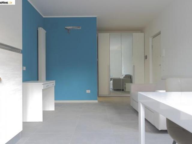 Monolocale in affitto a Desio