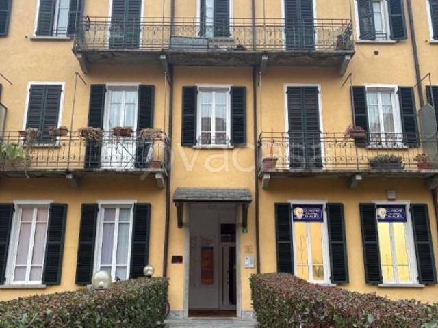Monolocale in affitto a Domodossola