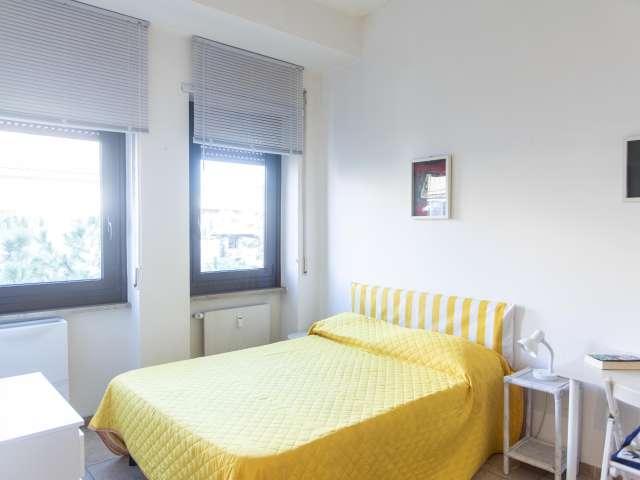 Monolocale in affitto a E.U.R Roma