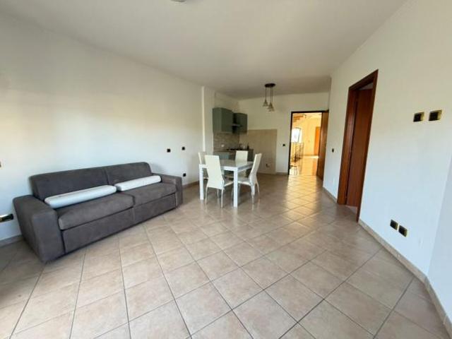 Monolocale in affitto a Fiano Romano
