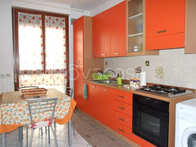 Monolocale in affitto a Firenze, Novoli