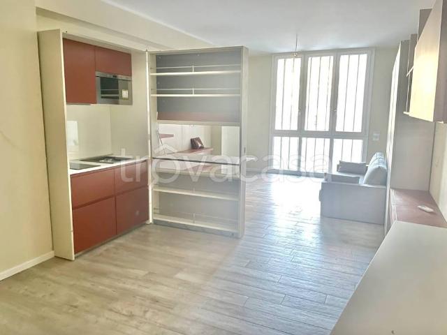 Monolocale in affitto a Firenze piazza Dalmazia, Careggi Rifredi Dalmazia